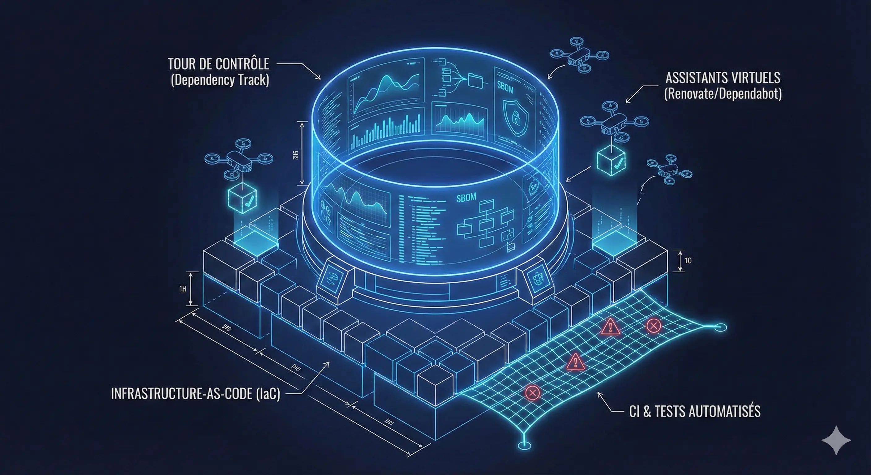 Les outils clés pour une Rénovation Continue efficace