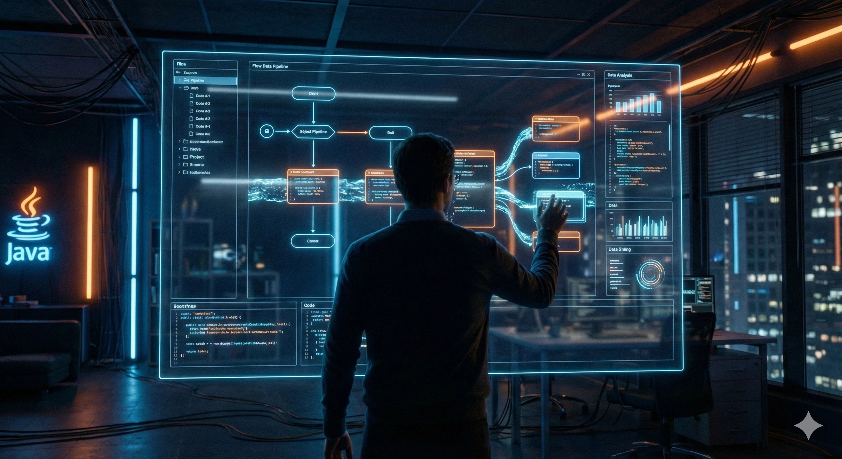 Tuto Java Stream API : Arrêtez de coder comme en 1998