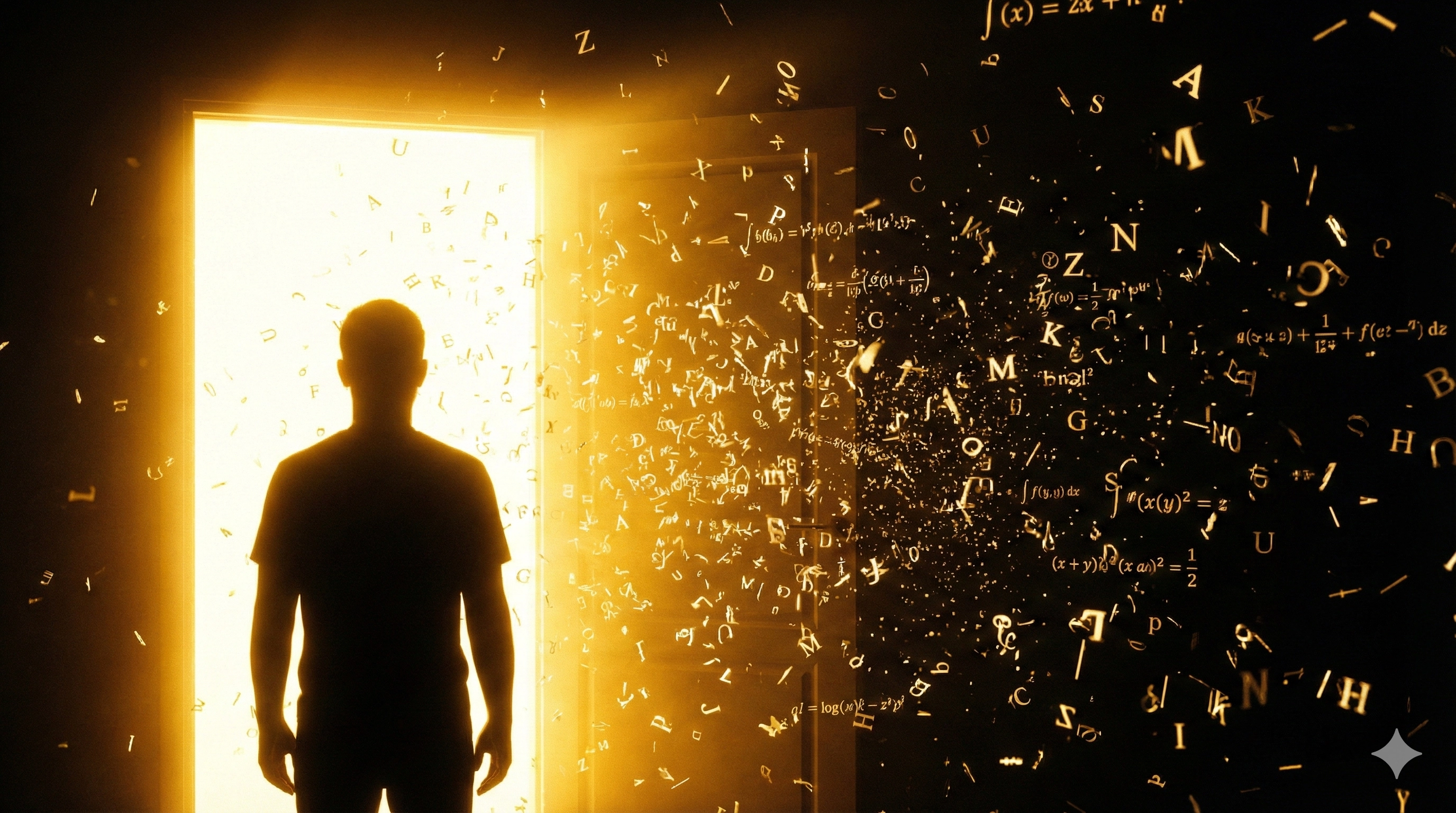 Pourquoi j'ai choisi l'IA pour ne plus garder mon savoir pour moi